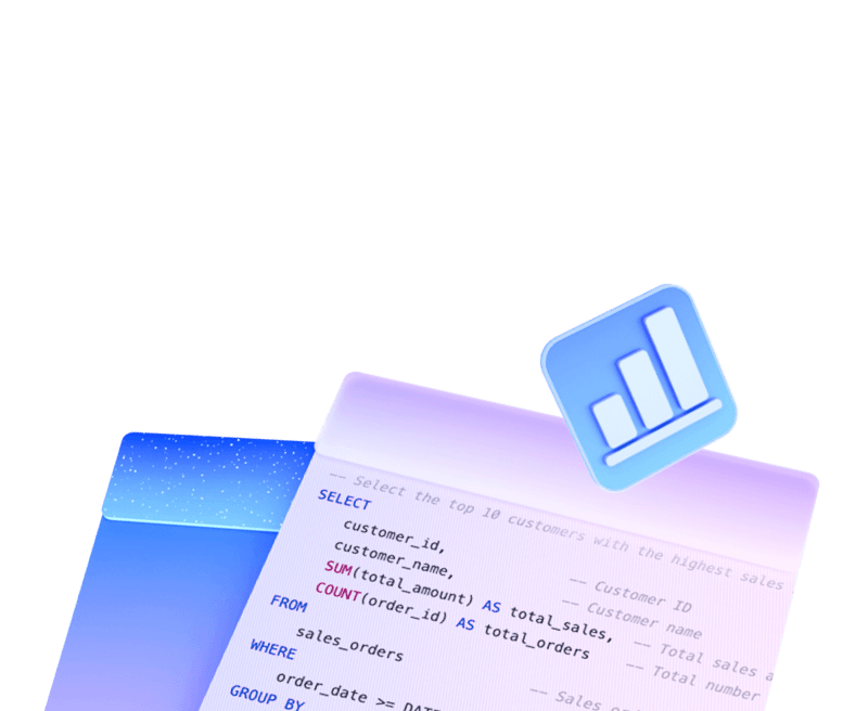 Document Processing Interface